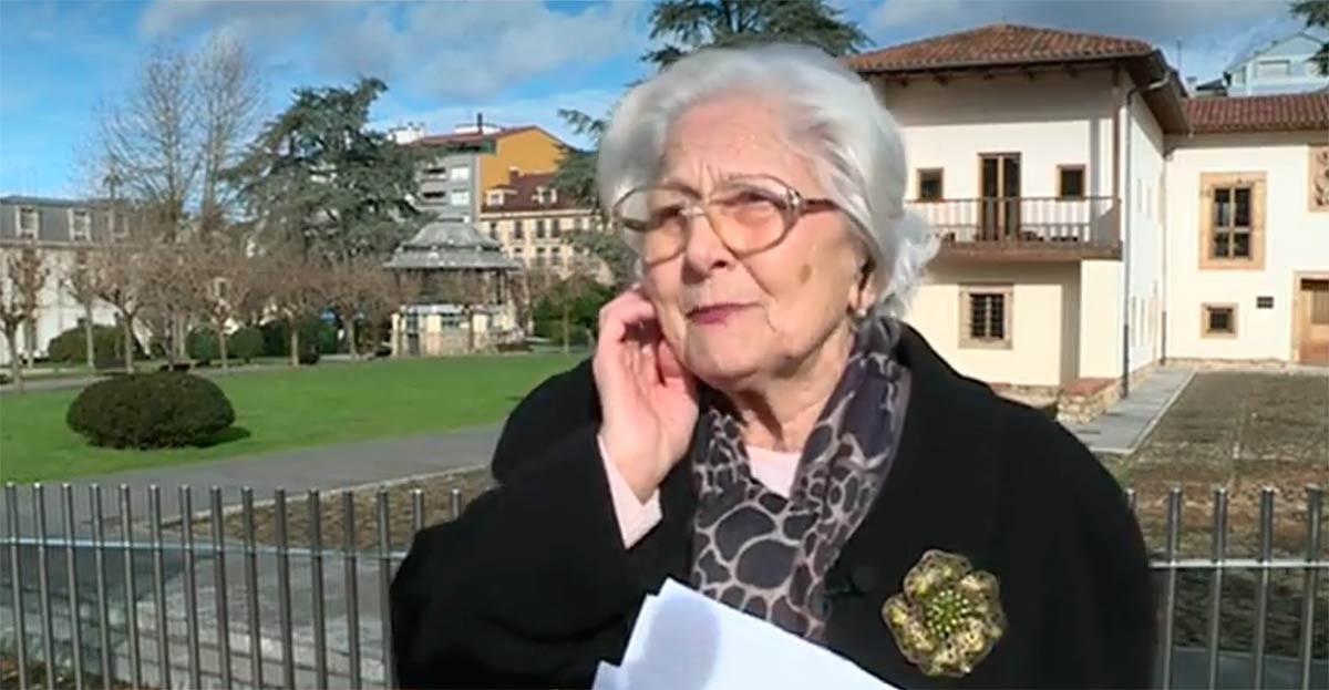 Cómo una mujer de 82 años ha puesto en jaque al impuesto de sucesiones