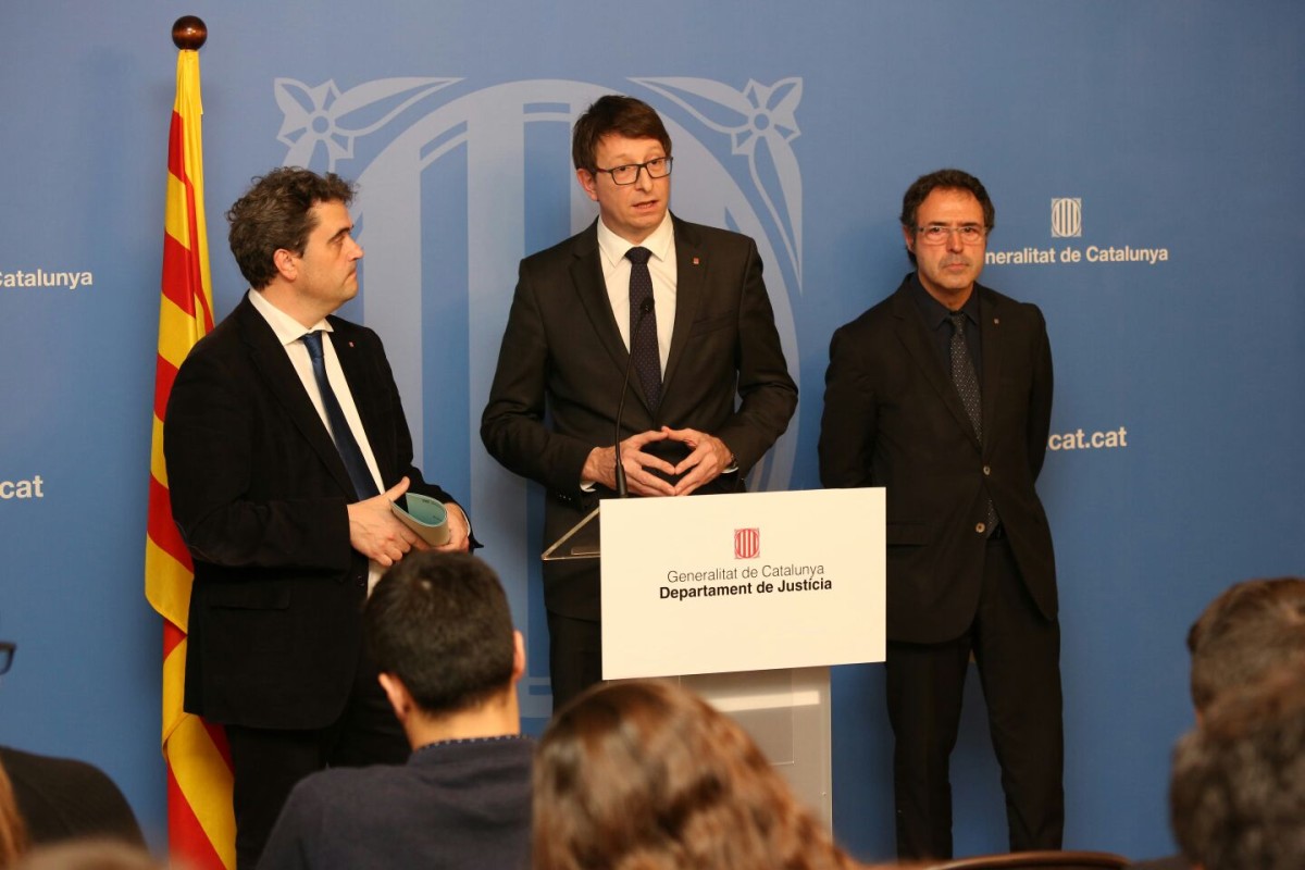 Después de 112 años, La Modelo de Barcelona cerrará definitivamente en junio