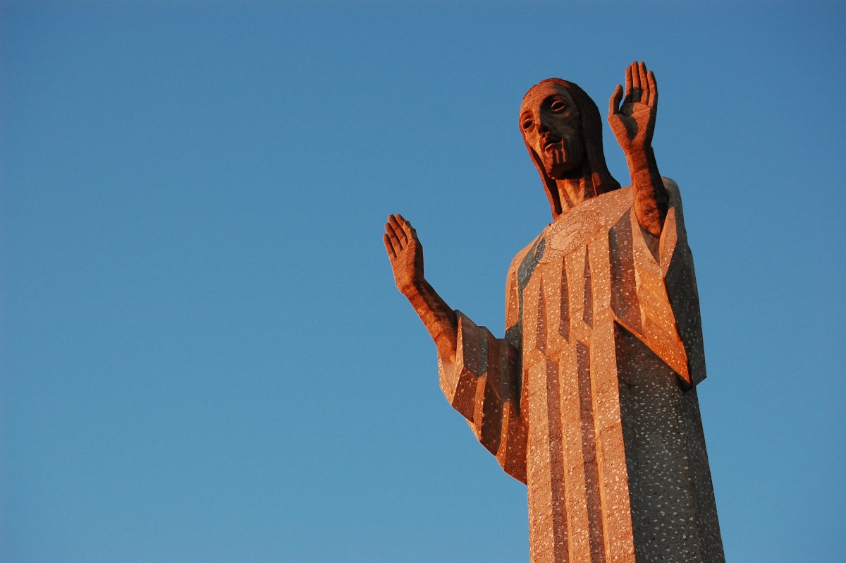 Las 10 estatuas más grandes del mundo (y también las de España)