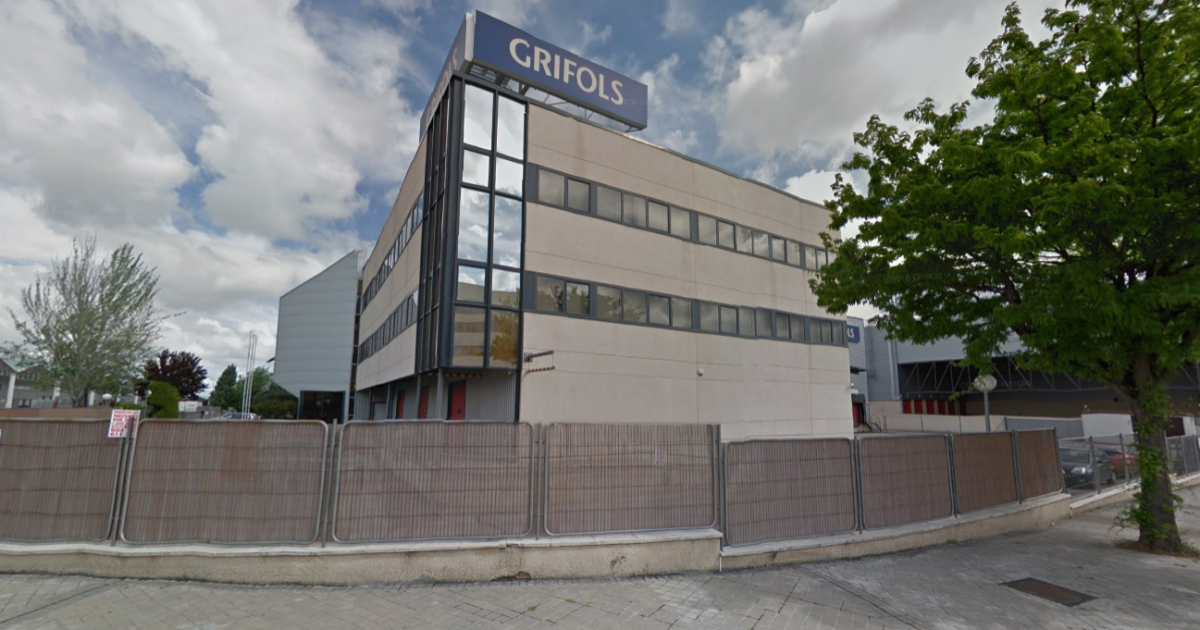 El casero de Grifols saca a bolsa sus naves en Madrid y Valencia valoradas en 13 millones