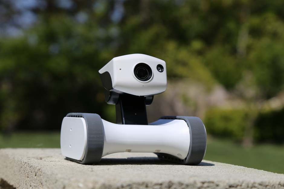Del limpiacristales al que te lleva la compra: 10 robots que pueden ayudarte con las cosas de casa