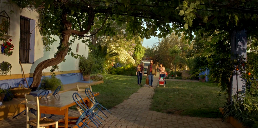 Premios Goya 2017: 10 casas de cine que merecen un 'cabezón'