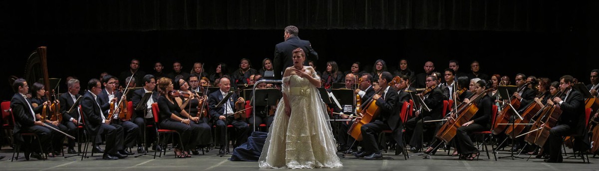 'La Traviata' de Verdi, en el espectacular Teatro Alla Scala de Milán