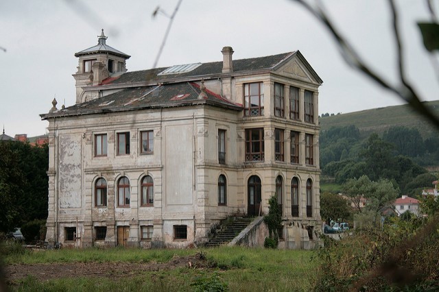 Premios Goya 2017: 10 casas de cine que merecen un 'cabezón'