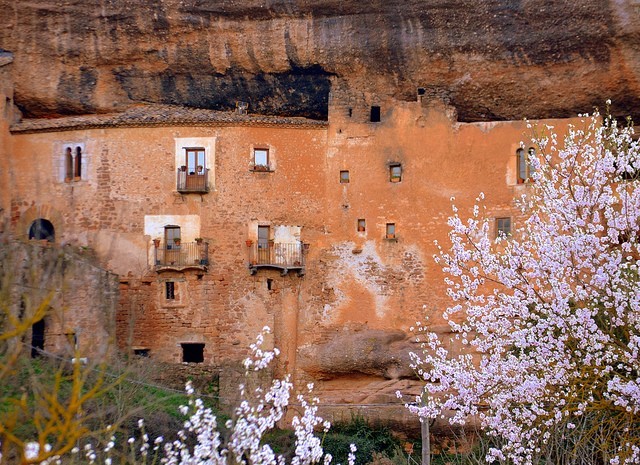 Premios Goya 2017: 10 casas de cine que merecen un 'cabezón'
