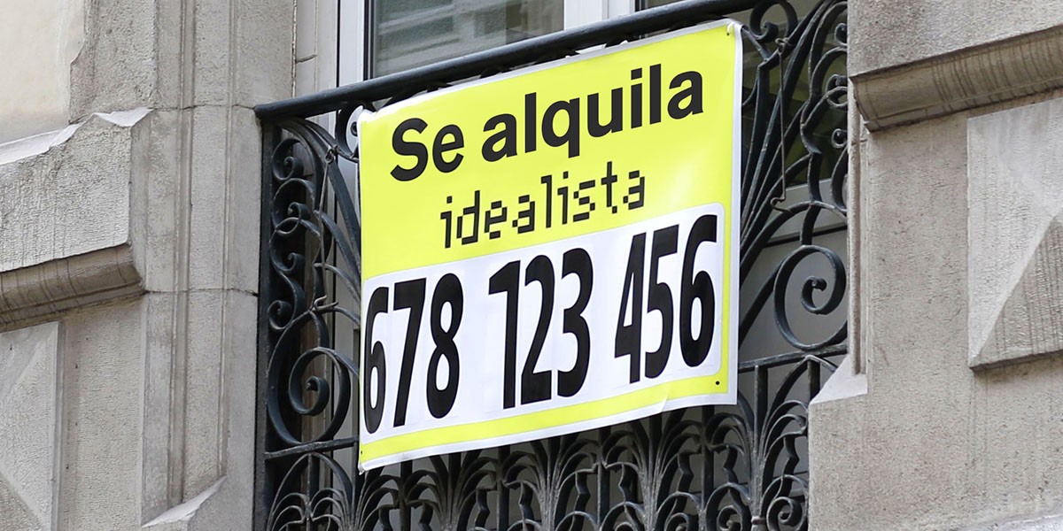 Fernando Encinar: “Hay que quitarse de la cabeza la idea de que alquilar es vivir barato en el centro”