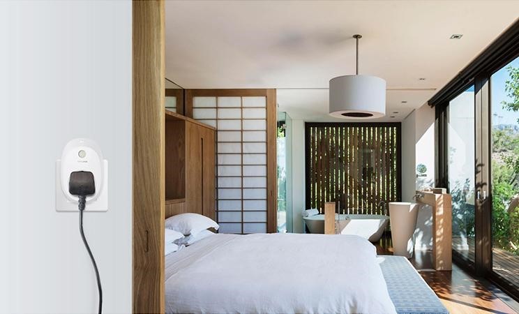 Una forma sencilla de ahorrar en la factura de la luz: instala enchufes inteligentes