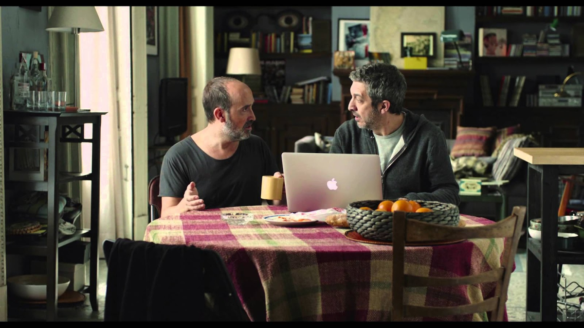 Premios Goya 2017: 10 casas de cine que merecen un 'cabezón'