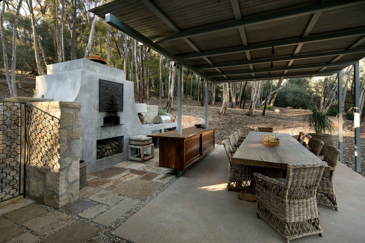 La pareja ha vendido otra casa en Montecito por 9,5 millones a principios de año