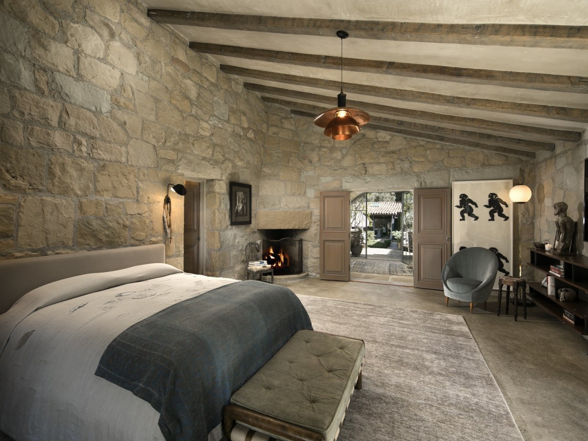 Ellen DeGeneres ha vendido varias de sus propiedades y ha obtenido unos 76 millones de dólares