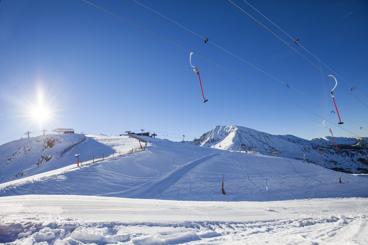 Andorra