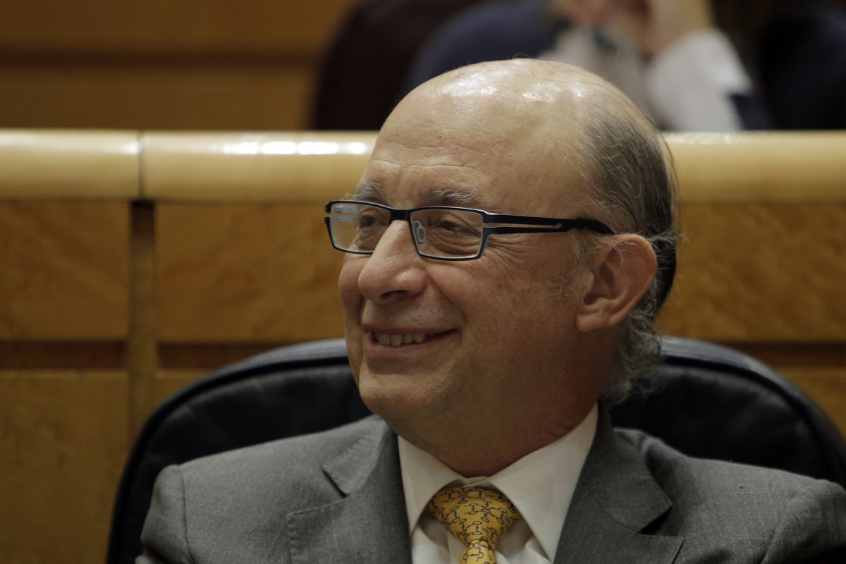 Cristóbal Montor, ministro de Hacienda Renta 2016: las fechas para hacer la declaración, las novedades y otras claves de la campaña