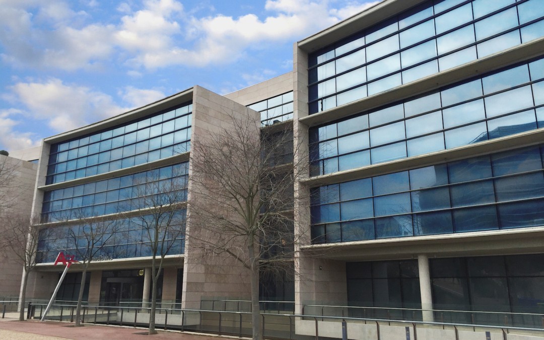 La socimi Axiare invierte 19,5 millones en comprar un edificio de oficinas en Barcelona