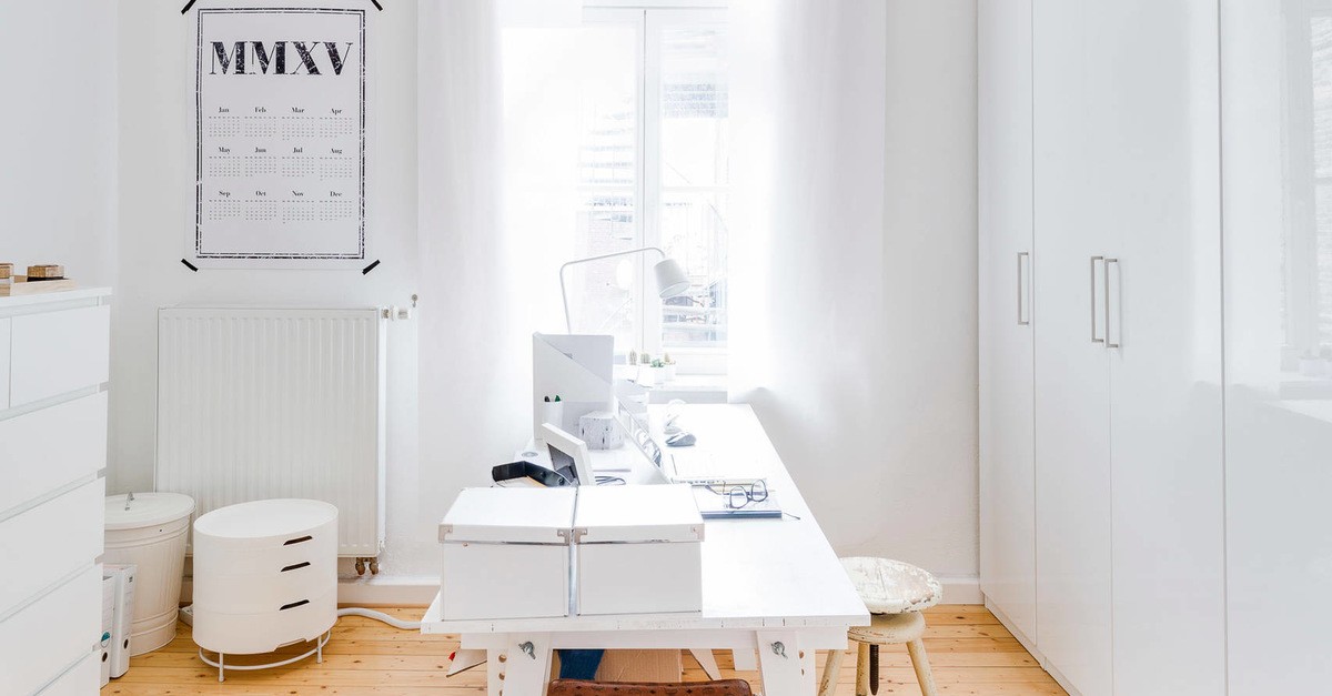 ¿En pijama o en la oficina? El 66% de los españoles trabajaría desde casa (si le dejasen) 