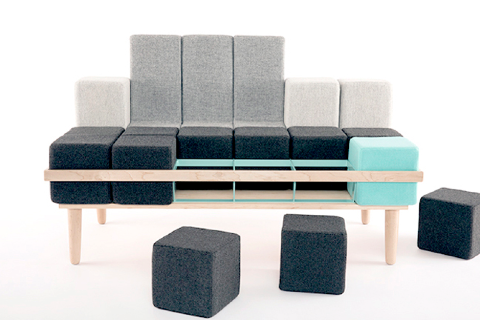 Un sofá, dos sillones, una cama… imagen_7