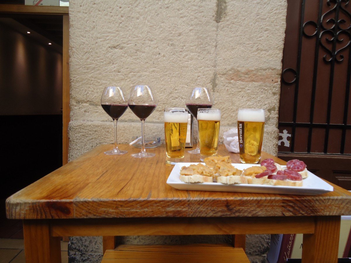 Logroño