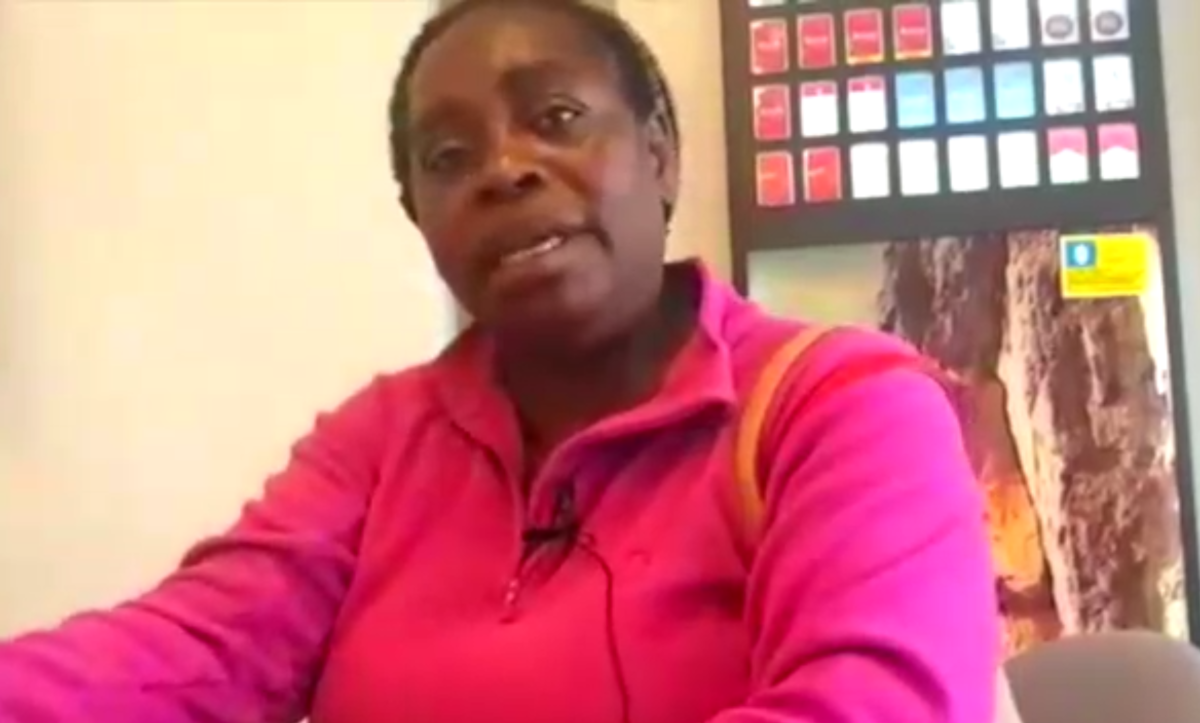 Detienen a la propietaria de una vivienda por intentar sacar a la fuerza a unos okupas
