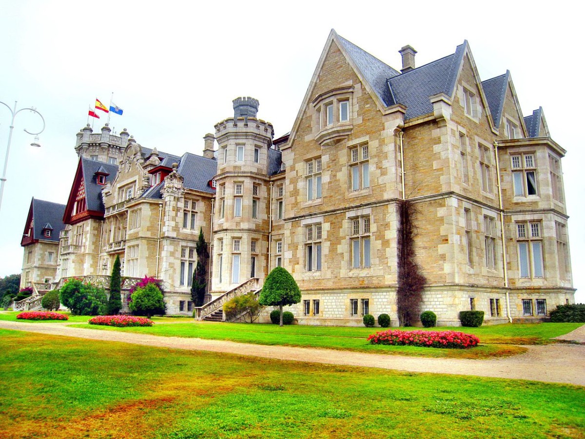 Santander