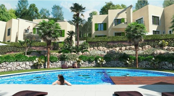 La filial española de Taylor Wimpey invertirá 20 millones para promover viviendas en Mallorca