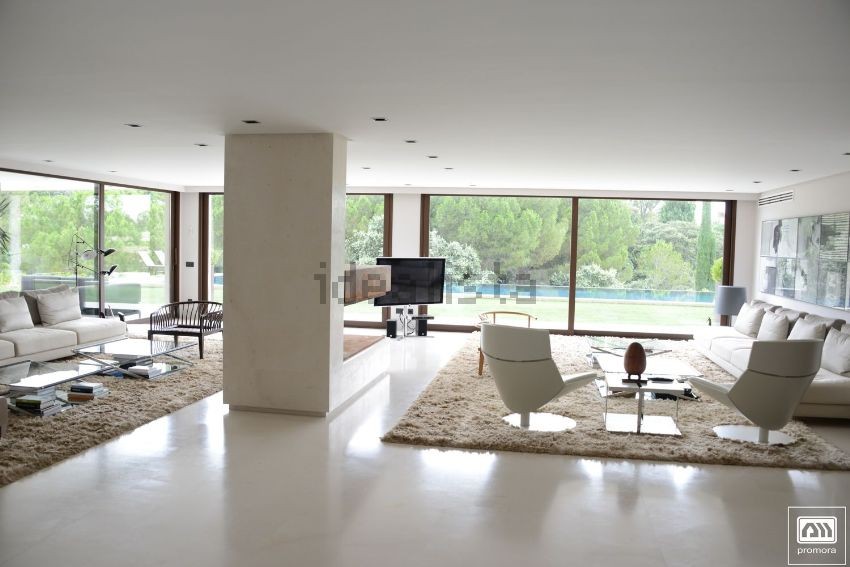 Viviendas de ultralujo: cómo protegerlas de visitas ‘indeseadas’