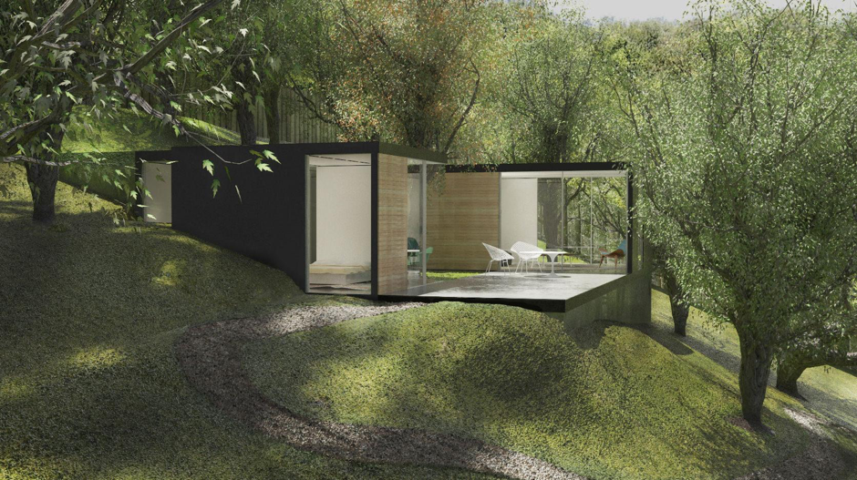 La ‘start up’ que diseña la casa de tus sueños por menos de lo que cuesta un iPhone