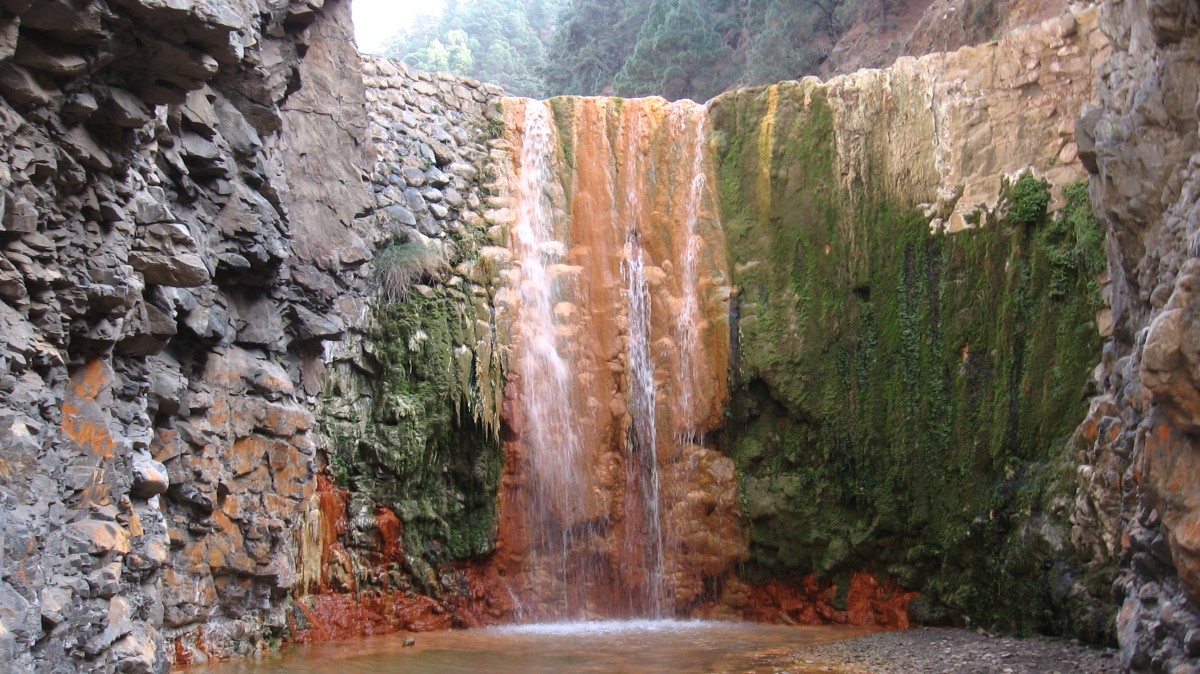 Rutas de senderismo para descubrir las cascadas más espectaculares de  España — idealista/news