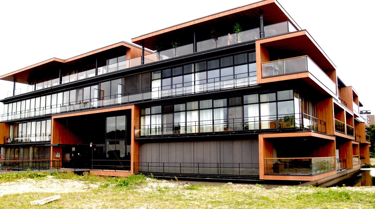 De la pintura solar al hidrógeno: cómo conseguirán energía (verde y barata) las casas del futuro