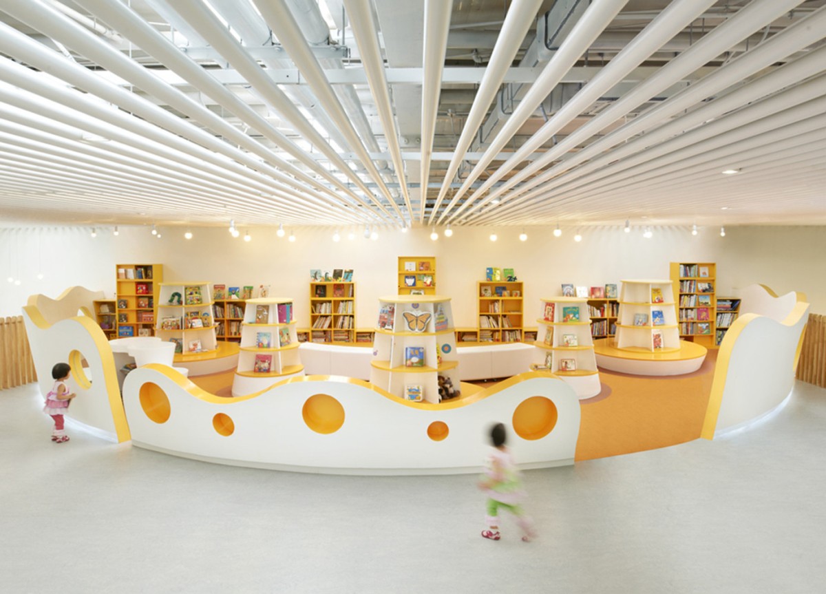 Así tienen que ser los coles en el siglo XXI