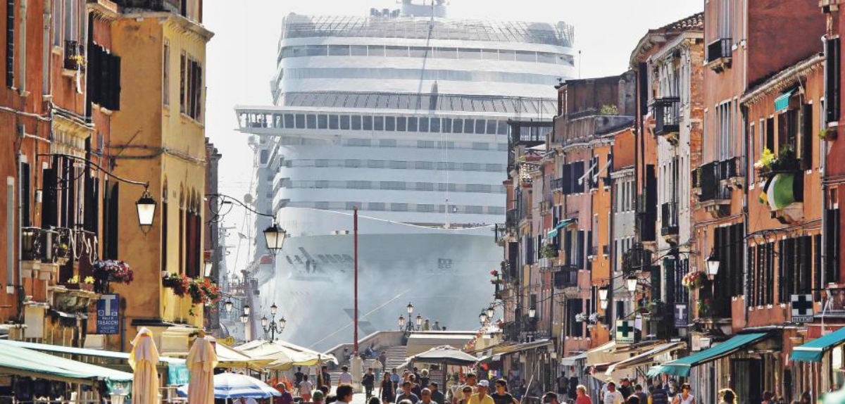 Las cinco nuevas exigencias de los habitantes de las grandes ciudades