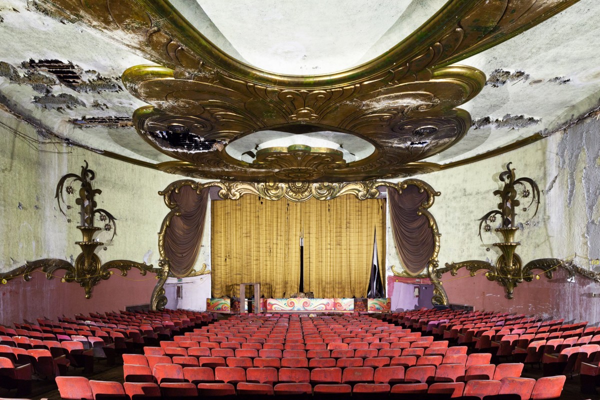 fox-theatre-inglewood-california
