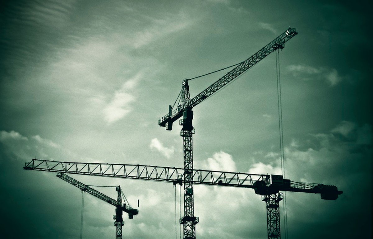 Las razones para afirmar que es sostenible construir 150.000 viviendas al año en España