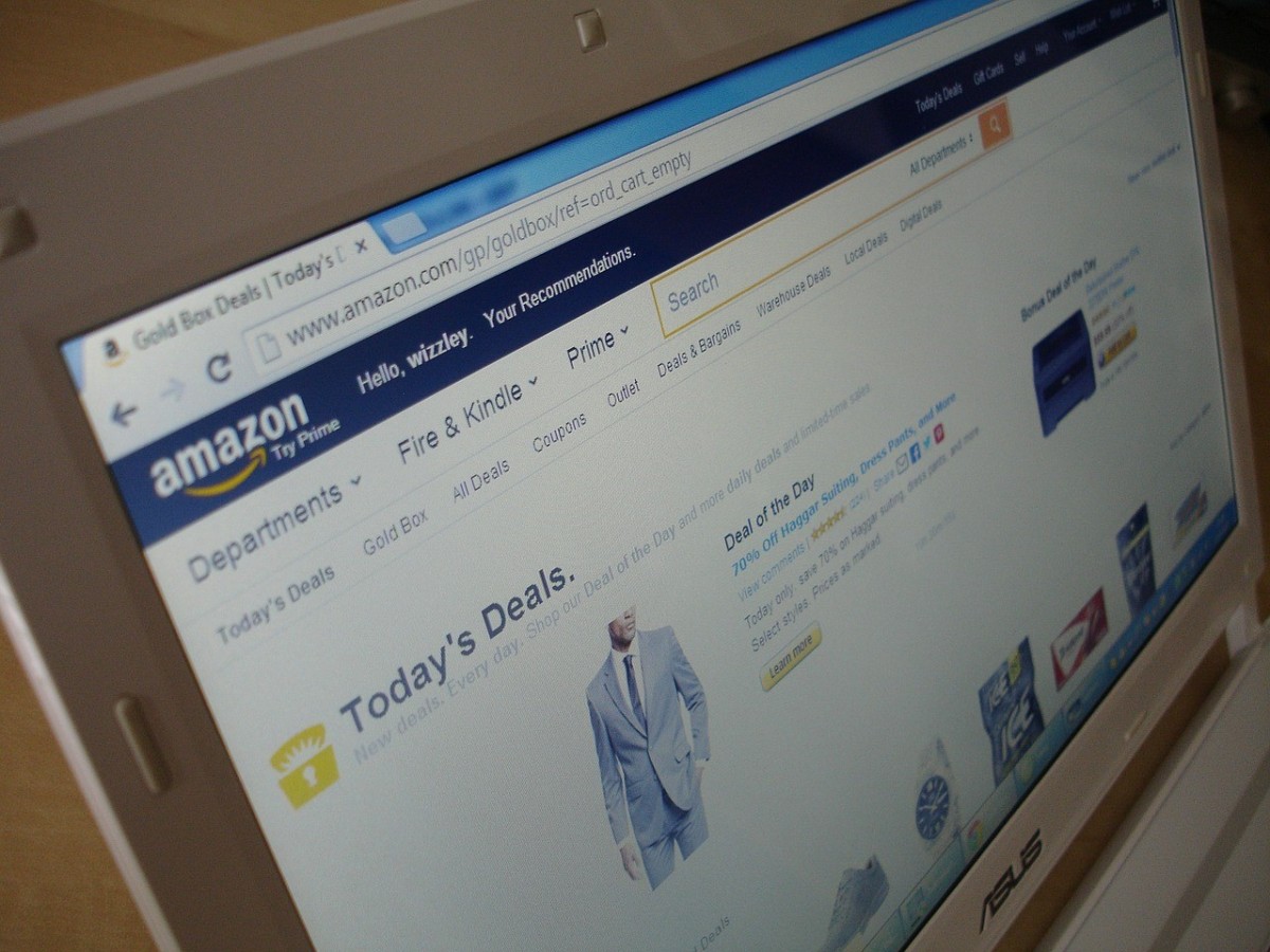 Cómo está conquistando Amazon hasta el último rincón de tu casa