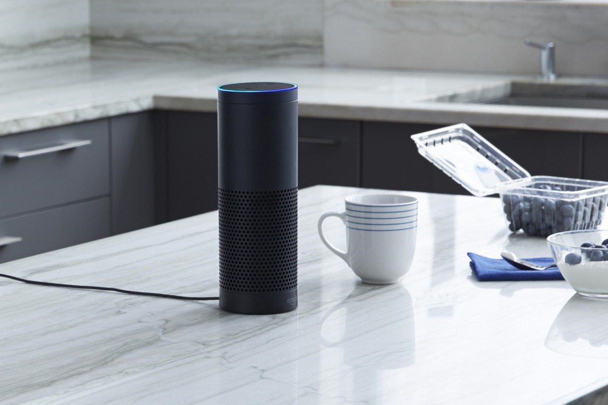 Cómo está conquistando Amazon hasta el último rincón de tu casa