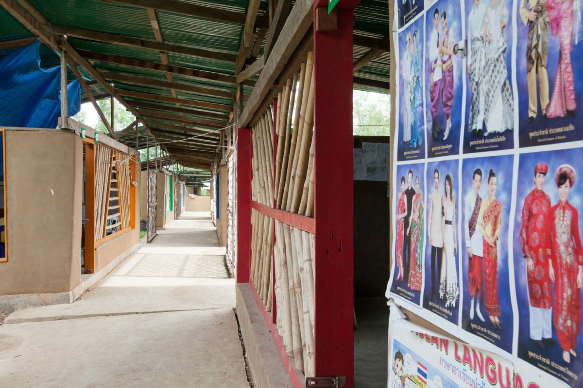 Así tienen que ser los coles en el siglo XXI