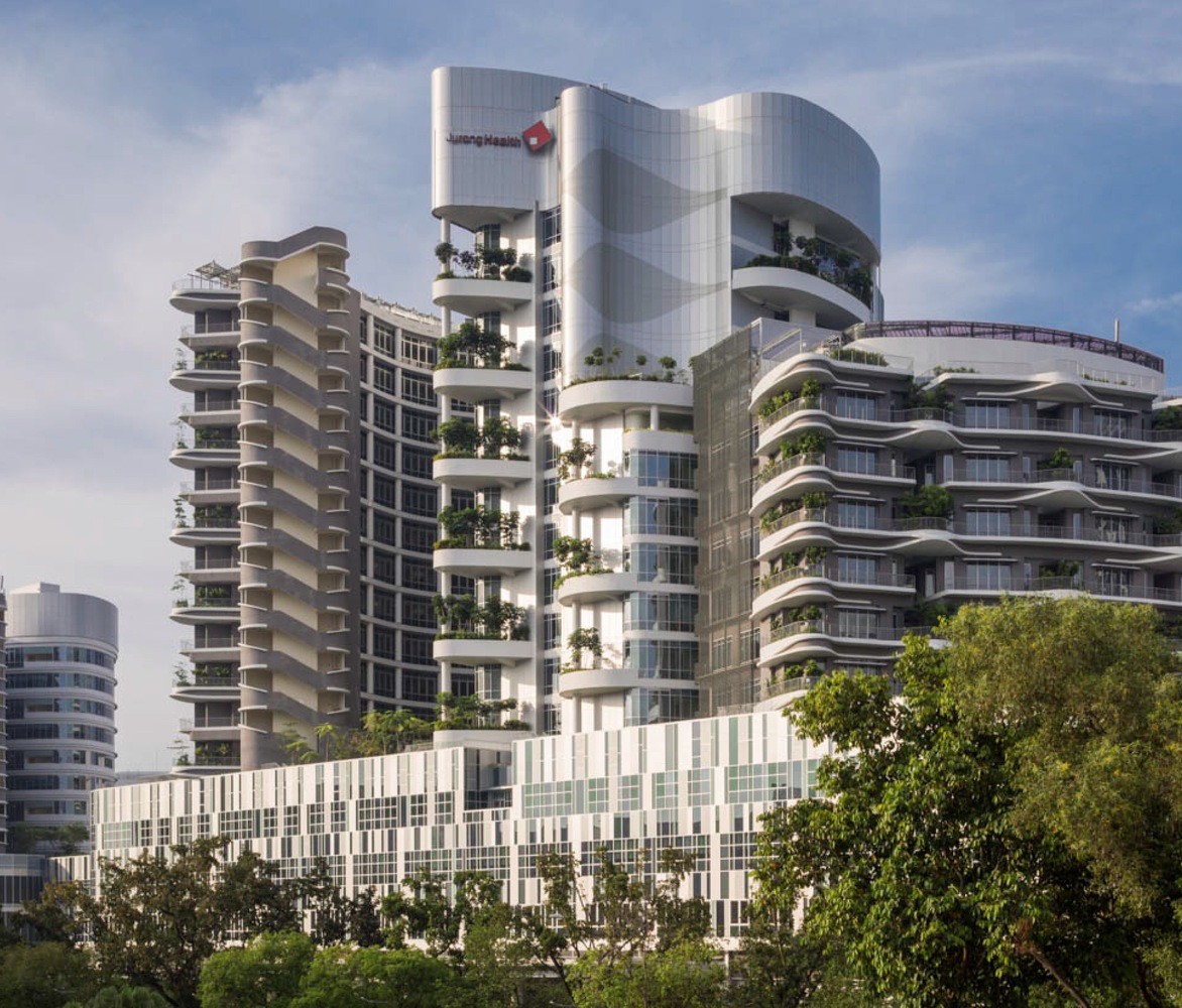 Ng Teng Fong General Hospital (Singapur) ng_teng_fong_general_hospital_00