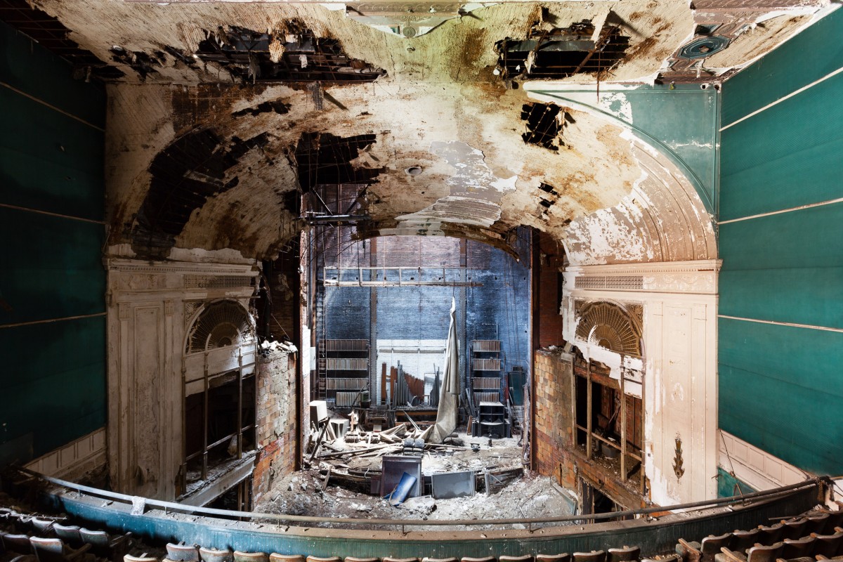 paramount-theatre-youngstown-ohio
