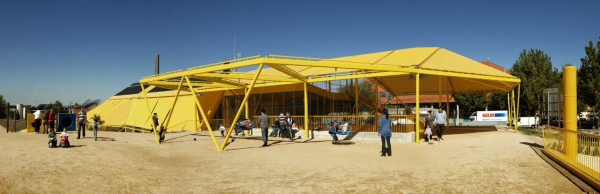 Así tienen que ser los coles en el siglo XXI