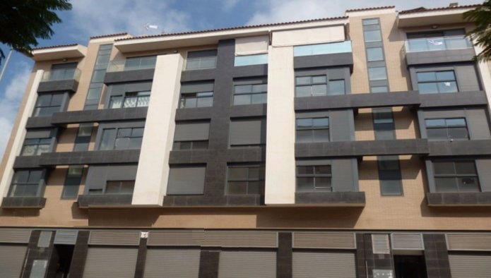 Sareb vende 1.500 viviendas por menos de 60.000 euros