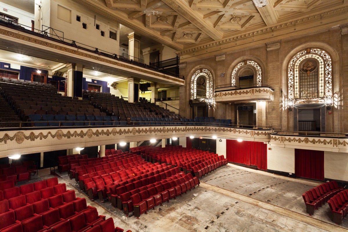 studebaker-theatre-chicago-illinois