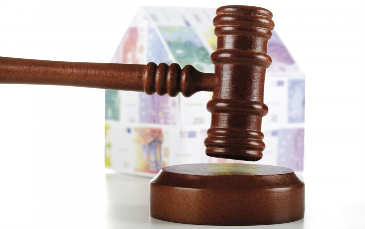 Más de 17.000 afectados han acudido a la vía judicial para recuperar los gastos de la hipoteca