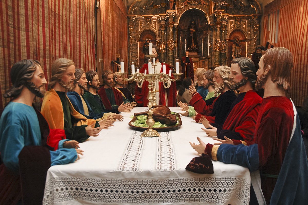 Figuras Articuladas de Viveiro