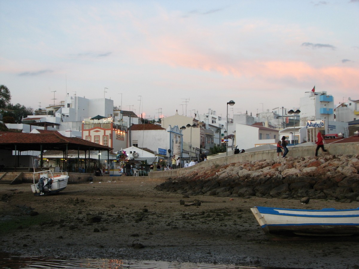 Alvor