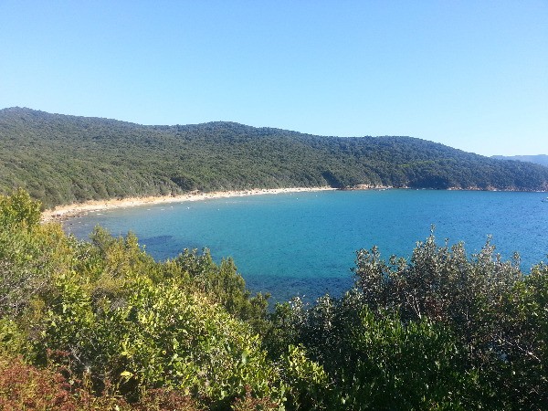 Las playas más bonitas y menos conocidas de Italia