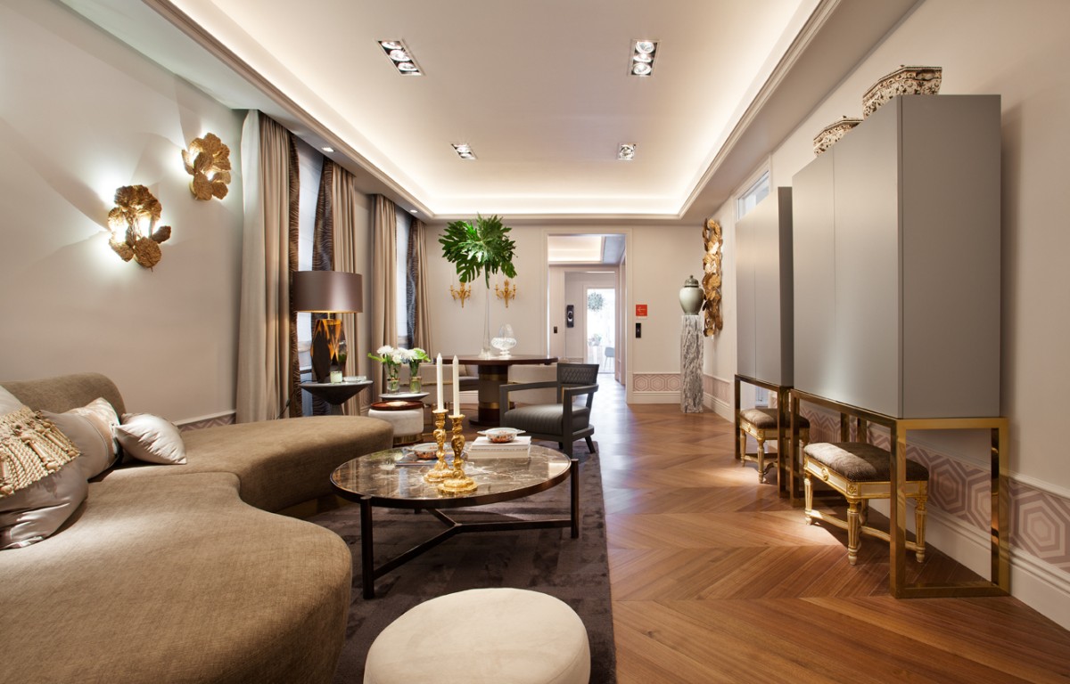 Loft, Raúl Martins Espacio Embajada de Portugal casa-decor-2017-loft-raul-martins-espacio-embajada-de-portugal-001