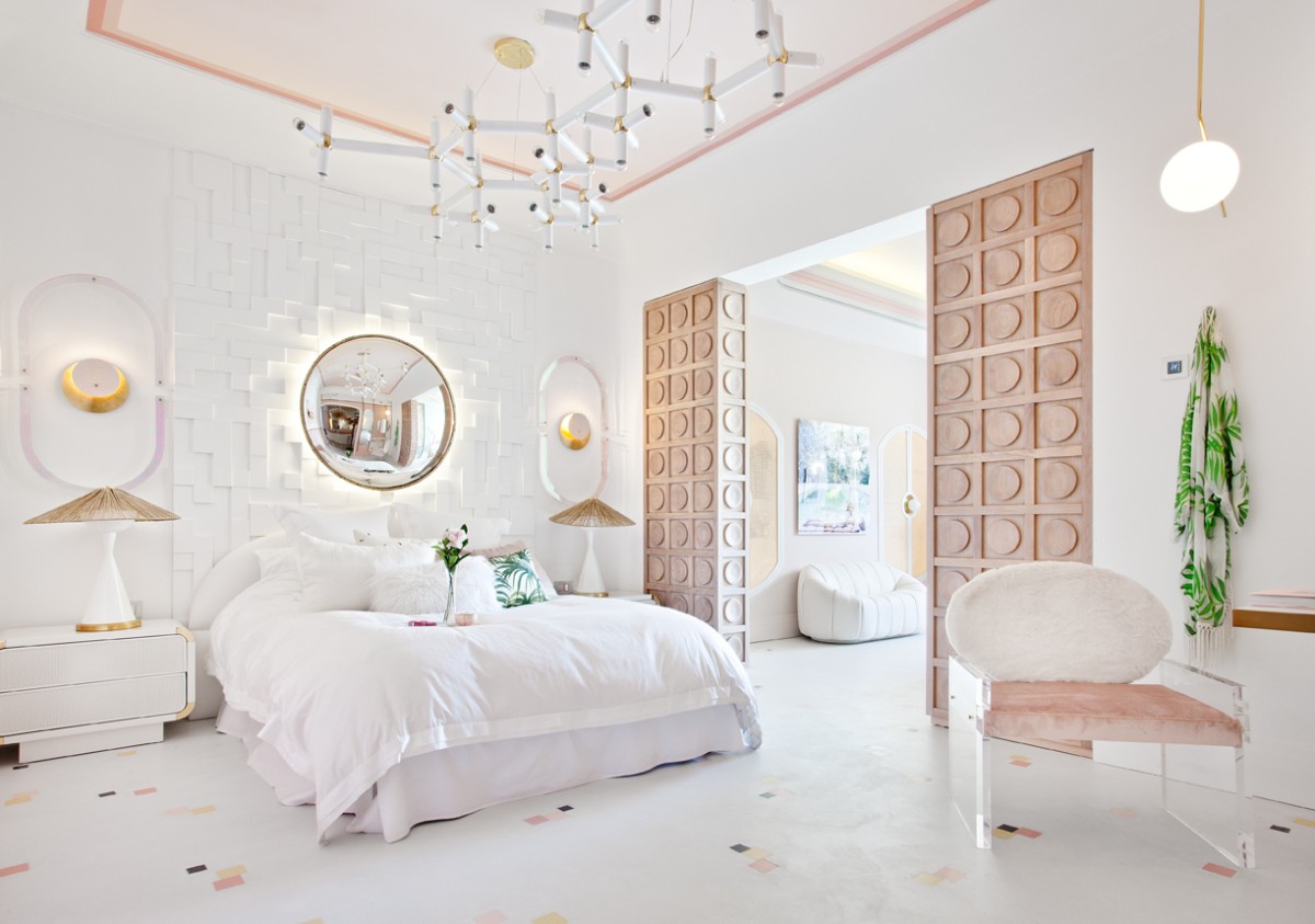 Suite, Patricia Bustos de la Torre casa-decor-2017-suite-patricia-bustos-de-la-torre-001