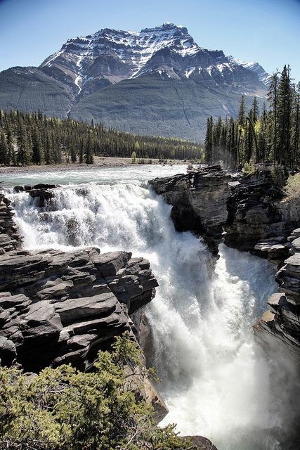 cascada-athabasca-canada