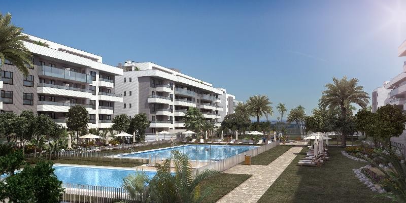 Altamira lanza una oferta de 10.700 inmuebles en el próximo SIMA