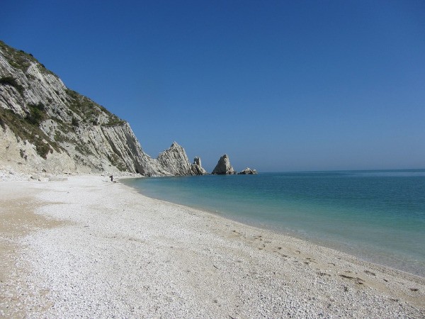 Las playas más bonitas y menos conocidas de Italia
