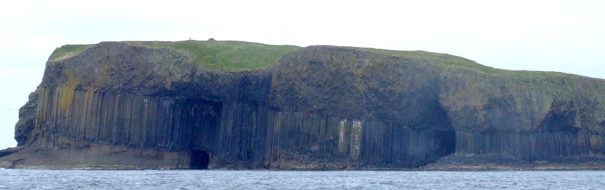 fingal-caves