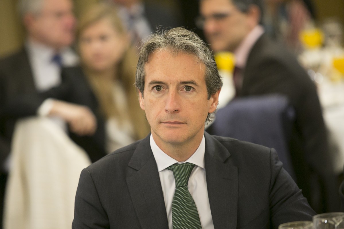 Íñigo de la Serna: "Las ayudas del plan de vivienda están destinadas en un 99% al alquiler y la rehabilitación" 